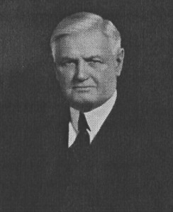 Samuel McRoberts (1868-1947)